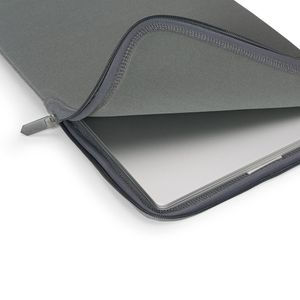 Produktbild für Laptophülle Dicota Eco Slim S, bis 13 Zoll