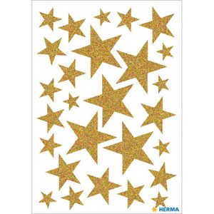 Produktbild für Sticker Herma Magic, 15129, Glittery
