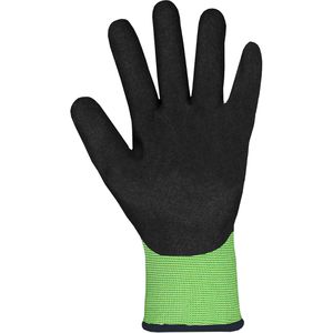 Produktbild für Arbeitshandschuhe Hase Superflex Winter 508620