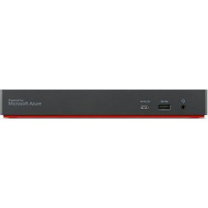 Produktbild für Dockingstation Lenovo ThinkPad Thunderbolt 4 Smart
