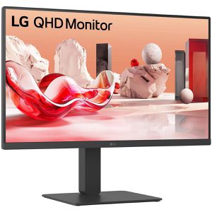 Produktbild für Monitor LG 27BA54QB-B, 27 Zoll