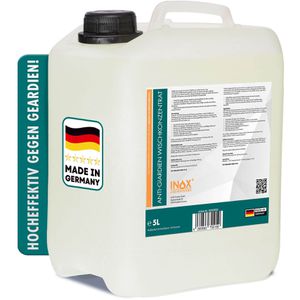 Produktbild für Desinfektionsmittel INOX Anti Giardien-Wischkonzentrat