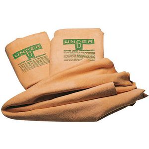 Produktbild für Fensterleder Unger Profi FS450, 54 x 77 cm