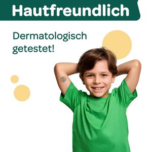 Produktbild für Mückenpflaster Recotin Patches, zur Juckreizlinderung