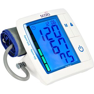 Blutdruckmessgerät Scala SC 7670