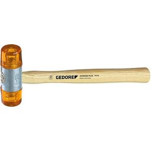 Produktbild für Schonhammer GEDORE 224 E-60, 8821940, Kopf-Ø 60mm