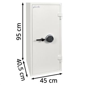 Produktbild für Tresor Phoenix Fortress SS1455E