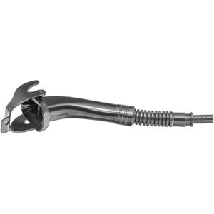 Auslaufrohr Arnold Ausgießer, flexibel