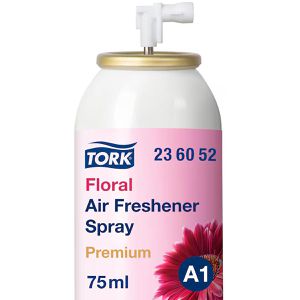 Produktbild für Raumduft Tork Premium Floral, A1, 236052