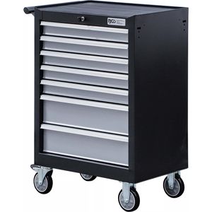 Produktbild für Werkzeugwagen BGS-technic 6060, bestückt