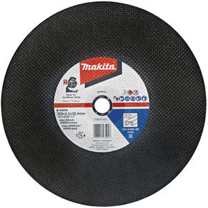 Trennscheibe Makita B-64696-5