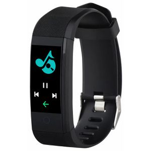 Produktbild für Fitness-Tracker Denver BFH-147 schwarz