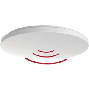 Deckenleuchte Blulaxa Aina-L, weiß, LED