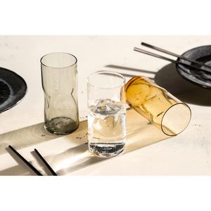 Produktbild für Trinkgläser Leonardo Vesuvio 077382