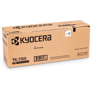 Toner Kyocera TK-7310 schwarz