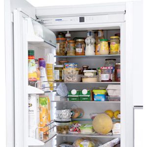 Produktbild für Hygienereiniger HG Kühlschrank-Reiniger