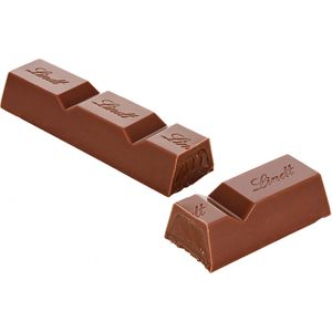 Produktbild für Schokoriegel Lindt Lindor Sticks Multipack