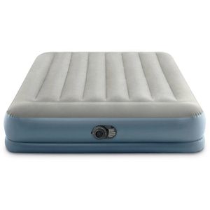 Produktbild für Luftbett Intex Pillow Rest Mid, selbstaufblasend