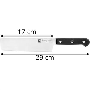 Produktbild für Hackmesser Zwilling Gourmet 36129-171-0, Nakiri