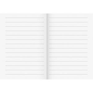 Produktbild für Schulheft Brunnen 104510401, für 4. Klasse, A5