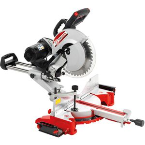Produktbild für Kapp-Gehrungssäge Holzmann KAP305JL, Paneelsäge