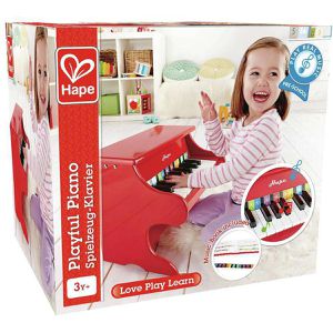 Produktbild für Kinder-Musikinstrument Hape E0318