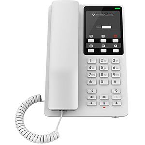 Produktbild für Telefon Grandstream GHP620W, weiß