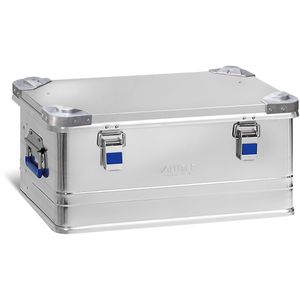 Produktbild für Alubox Alutec Industry 48 13048, 48 Liter