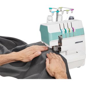 Produktbild für Nähmaschine MEDION MD 19169