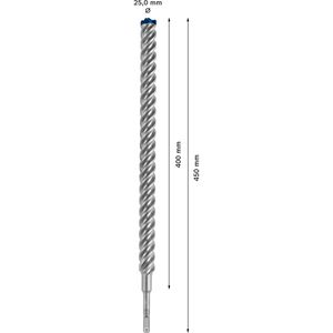Produktbild für Bohrer Bosch Expert SDS plus-7X Hammerbohrer, SDS+