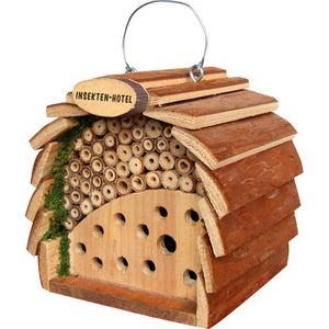 Insektenhotel