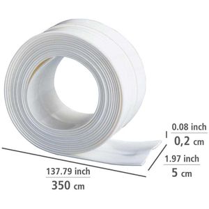 Produktbild für Dichtungsband Wenko 56520211 extrabreit