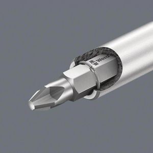 Produktbild für Schraubendreher Wera 810/1, 05051005001