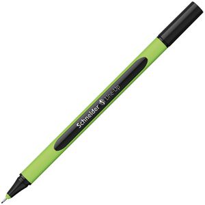 Fineliner Schneider Line-Up sapphire-black 191001