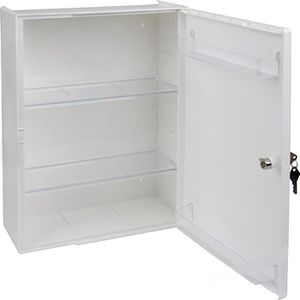 Produktbild für Verbandschrank Leina-Werke Cura 22060, hängend