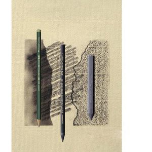 Produktbild für Zeichenset Faber-Castell Pitt 112973