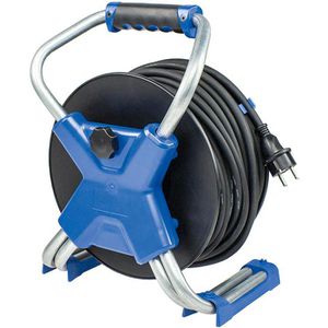 Produktbild für Kabeltrommel as-Schwabe 23645 Xperts, 50m