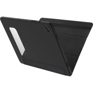 Produktbild für Tablet-Hülle Otterbox React Folio, 77-95385, schwarz