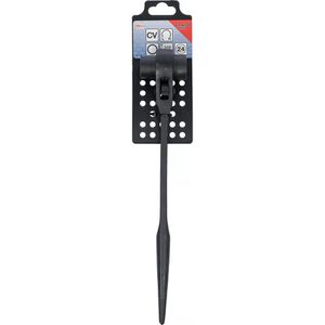Produktbild für Gerüstschlüssel BGS-technic 309, Schlüsselweite 17 x 21 mm