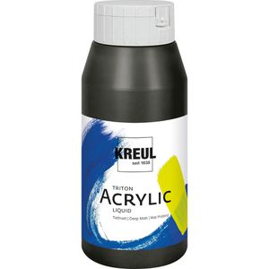 Acrylfarben Kreul 17009 Triton Acrylic Liquid