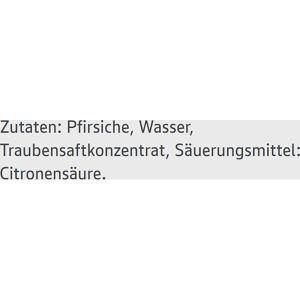 Produktbild für Obstkonserve Edeka Herzstücke Tortenpfirsiche in Traubensüße