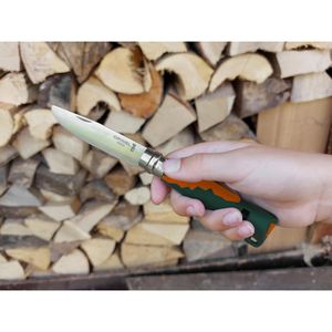 Produktbild für Schnitzmesser Opinel No.7 Outdoor Junior