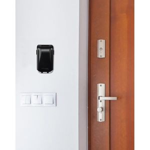 Produktbild für Schlüsseltresor Master-Lock Select Access 5425EURD