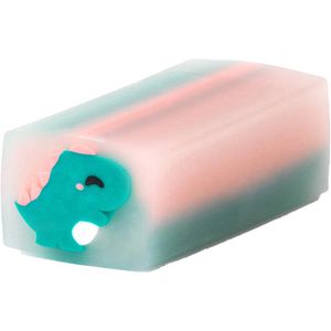 Produktbild für Radiergummi Legami Jelly Friends, Dino