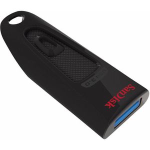 Produktbild für USB-Stick SanDisk Ultra, 16 GB