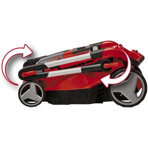Produktbild für Rasenmäher Einhell RASARRO 36/36, 3413282, Akku