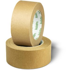 Produktbild für Packband laio Green Tape 316, Papier, braun