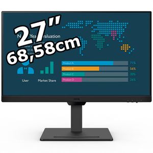 Monitor BenQ BL2790T, 27 Zoll