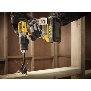 Produktbild für Werkzeugakku DeWalt Powerstack, DCBP318-XJ