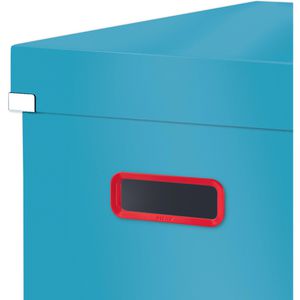 Produktbild für Aufbewahrungsbox Leitz 5347-00-61 Click&amp;Store Cosy
